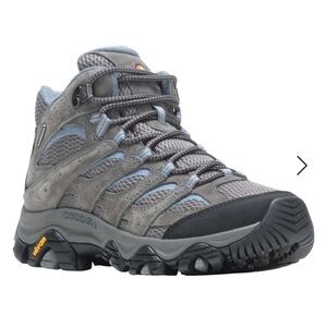 Merrell Moab Waterproof Hiking Boots
